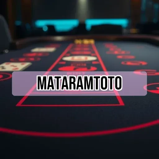 mataramtoto: Jelajahi Dunia Petualangan Seru dan Menarik!
