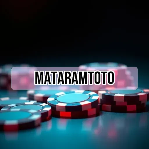 mataramtoto: Petualangan Seru Lewat Game Arcade Favorit