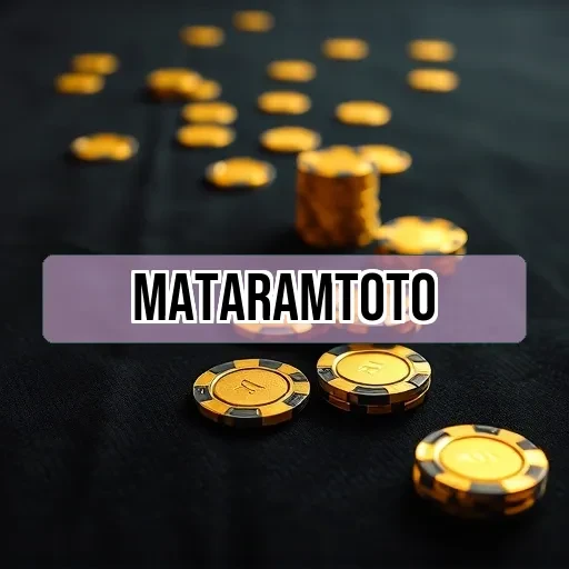 mataramtoto - Acara Game
