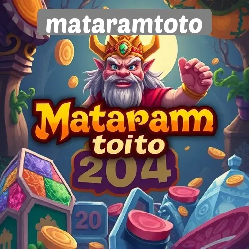 Mengulas Fitur Menarik di Situs Mataramtoto