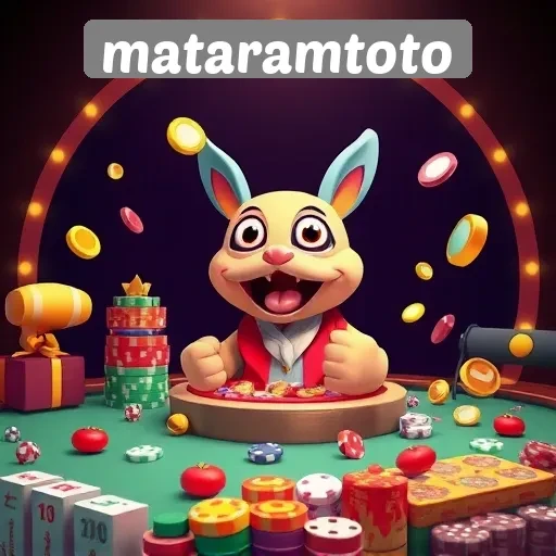 Berbagai Jenis Permainan yang Tersedia di Mataramtoto