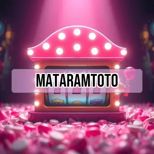 mataramtoto: Nikmati Pengalaman Game Online yang Seru dan Menarik