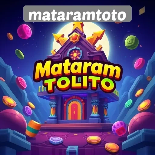 Bergabung di Mataramtoto Cara Mudah untuk Memulai Petualangan Game