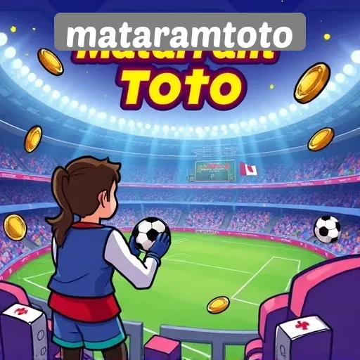 Keunggulan MataramToto dalam Dunia Perjudian Online