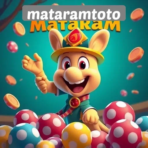 Situs Mataramtoto sebagai Pilihan Terbaik untuk Pecinta Game