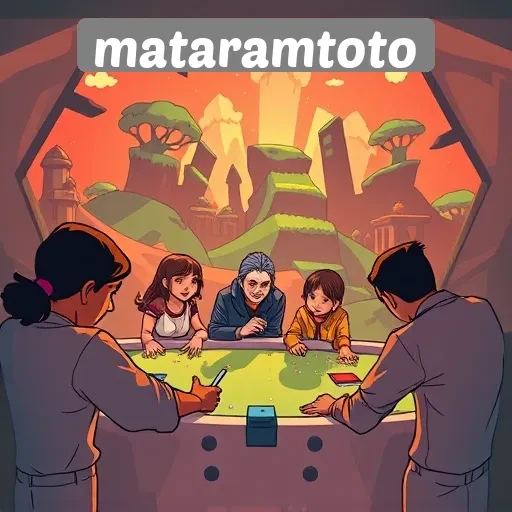 Tantangan dan Kesempatan di Mataramtoto untuk Pengembang Game