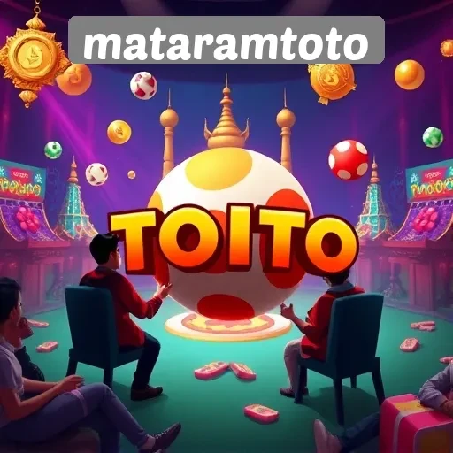 Kelebihan Mataramtoto dalam Menawarkan Permainan Beragam