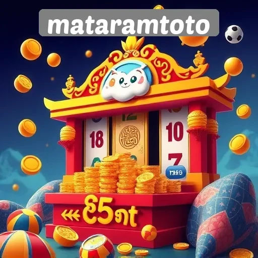 Fitur Menarik yang Ditawarkan Mataramtoto untuk Pemain