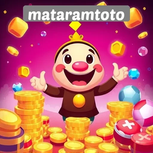 Mengenal Mataramtoto Sebagai Platform Game Terpercaya