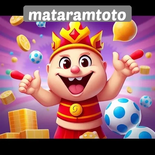 Mataramtoto Sebagai Platform Game Terpercaya di Indonesia