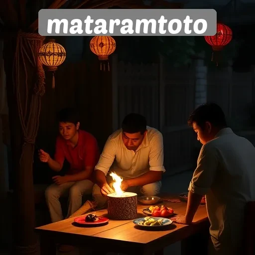 Panduan Menggunakan Situs Mataramtoto untuk Pemain Baru