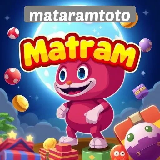 Mataramtoto Sebagai Platform Game Online Terpercaya di Indonesia