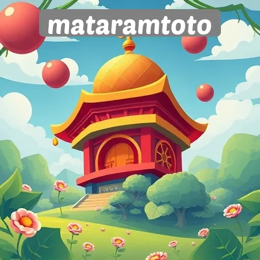 Review Fitur Menarik di Situs Mataramtoto