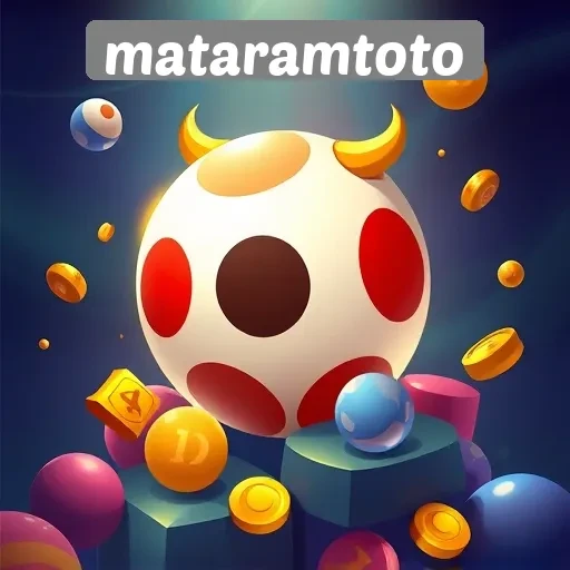 Bagaimana Mataramtoto Menyediakan Pengalaman Game yang Unik