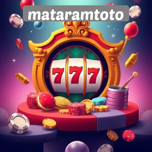 Varian Permainan Populer yang Tersedia di Mataramtoto