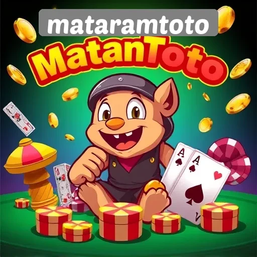 Analisis Permainan Populer yang Tersedia di Mataramtoto