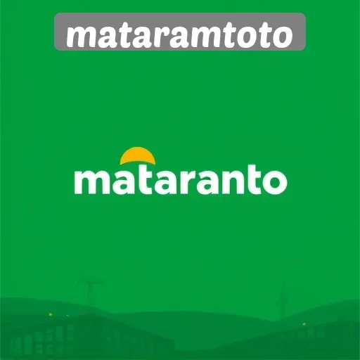 Cara Mendaftar dan Bermain di MataramToto