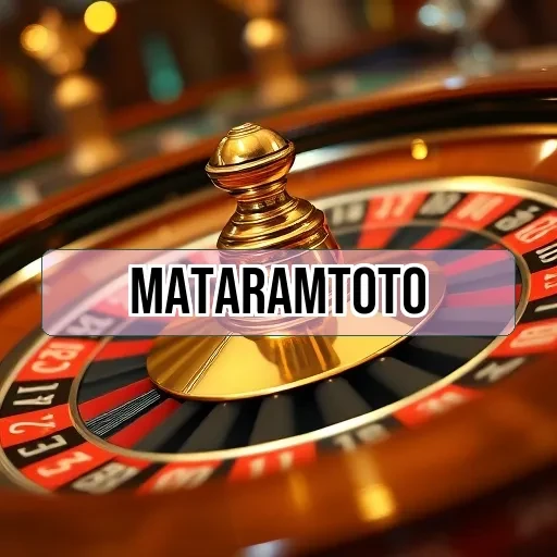 mataramtoto: Nikmati Putaran Gratis yang Menguntungkan dan Seru!