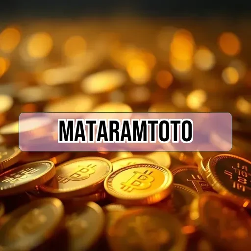 mataramtoto - Permainan Strategi