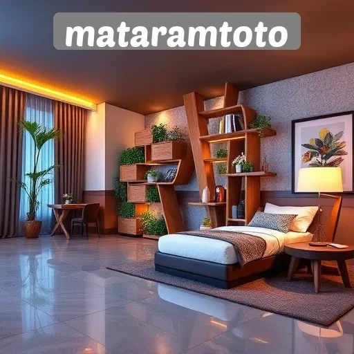Mengulik Pengalaman Pengguna di Situs Mataramtoto