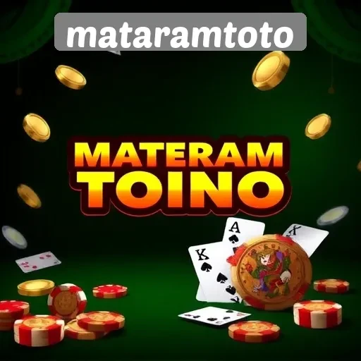 Tinjauan Pengalaman Pengguna di Mataramtoto